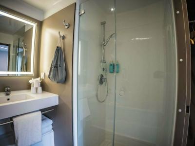 Novotel Suites Rouen Normandie - 98