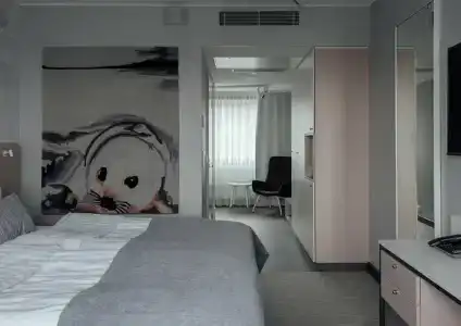 Original Sokos Presidentti Helsinki - 10