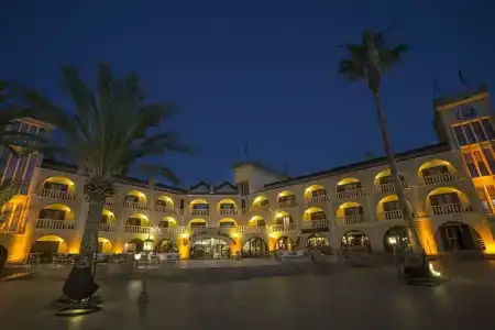 Le Chateau Lambousa - 11