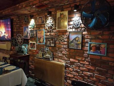 Kayıbeyi & Restaurant - 31