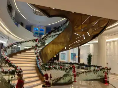 Hyatt Regency Istanbul Atakoy - 7