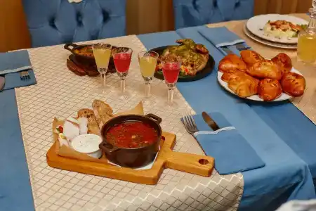 Генеральская Дача - 11