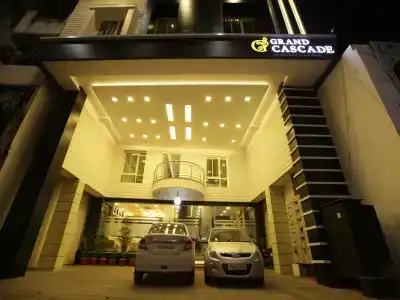 Grand Cascade Chennai