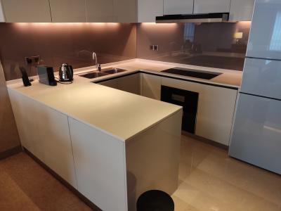 JW Marriott Beijing Central - 91