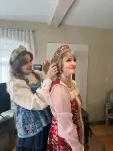 Сирин дом - 63