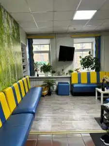 Канавинский - 60