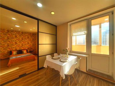 Loft Studio - 10