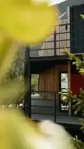 Кемпинг на Севере - 4