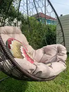 Эко-дом у реки - 31