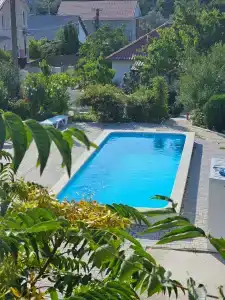 Гостевой дом Villa White - 45