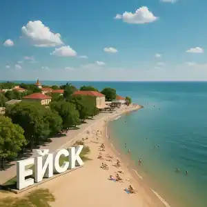 Отдых в Ейске - 0