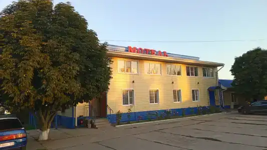 Мотель - 1