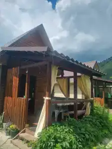 Гостевой дом на улице Дружбы 42 корпус 1 - 9