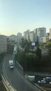 DoubleTree by Hilton Istanbul Esentepe - 6