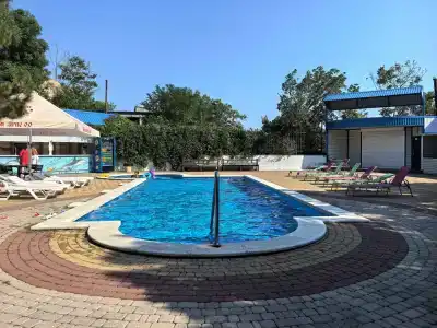 Черномор - 18