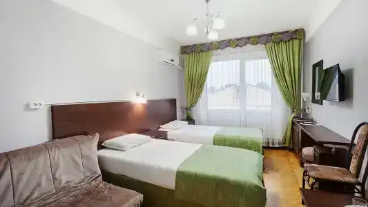 Искра - 20