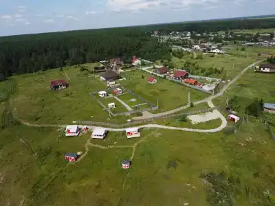 Деревня на Ревуне - 4