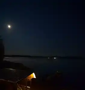 Отдых у воды - 32