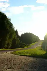 Заповедный край - 35