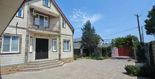 Гостевой дом в ДНТ Термист - 6