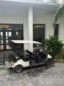 Duyen Ha Resort Cam Ranh - 24