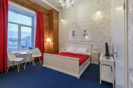 Литейный - 34