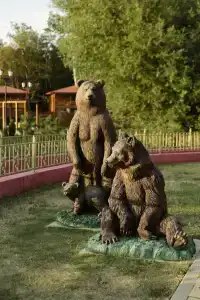 Сириус Бай - 3
