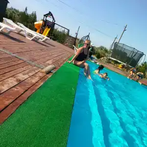 Веселый Маныч - 6