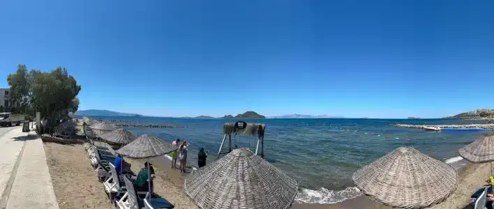 KAIRABA Bodrum Princess and Spa - 18