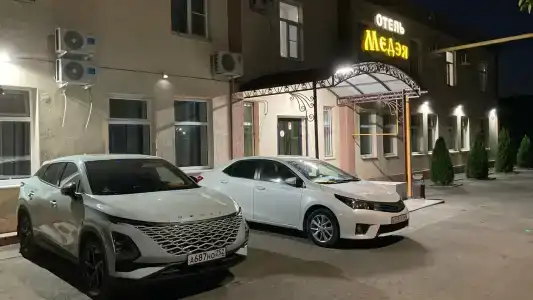 Медэя - 37