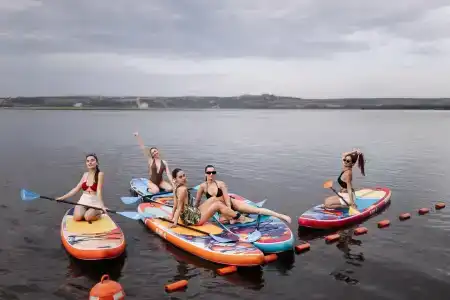 Загородный клуб For-rest - 10