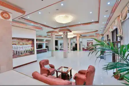 Абу Даги - 81