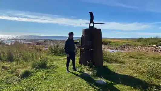 Лодочный ручей - 15