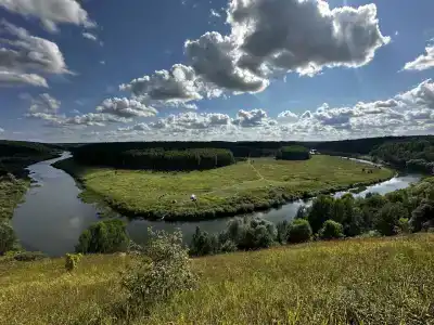 Кукарский Двор - 3