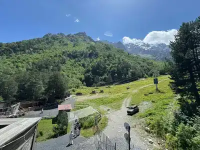 Tatroff Chalet - 10