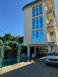 Аметист - 15