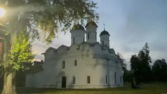 Николаевский Посад - 71