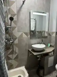 Антресоль на дмитровке - 11