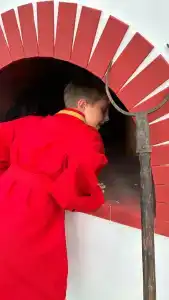 Подворье Тириново - 22