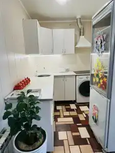 Турист - 3