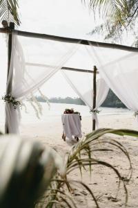 Koh Neverland Beach - 40