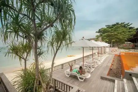 Baan Ploy Sea - 48