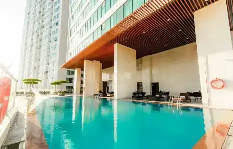 Muong Thanh Luxury Vien Trieu Nha Trang - 35
