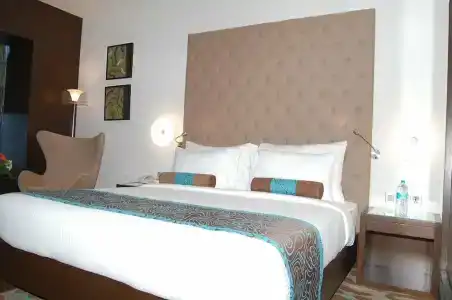 The Pride, Bangalore - 21