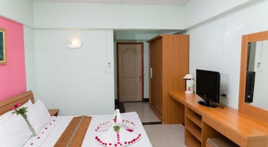 The Garden Place Bangkok - 42