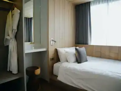 Brique Chiangmai - 45