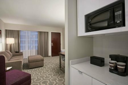 Embassy Suites by Hilton Washington D.C. Georgetown - 44