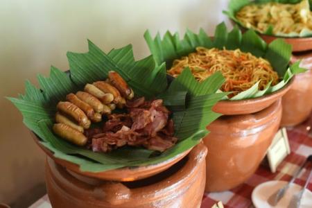 Lumbung Sari Ubud - Chse Certified - 23