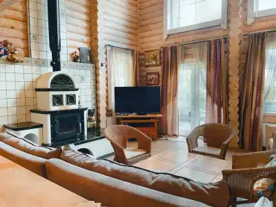 Удачное место