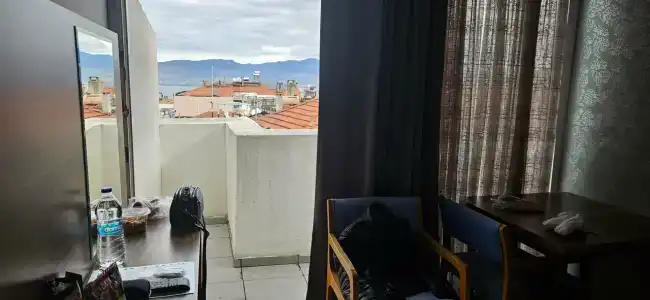 Yeşilyurt Residence - 25